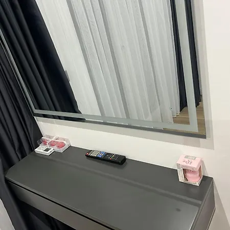 Froa Luxury Apartment Debar Extérieur photo