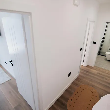 Froa Luxury Apartment Debar Extérieur photo