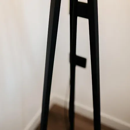 Froa Luxury Apartment Debar Extérieur photo
