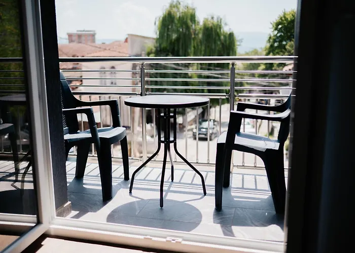 Froa Luxury Apartment