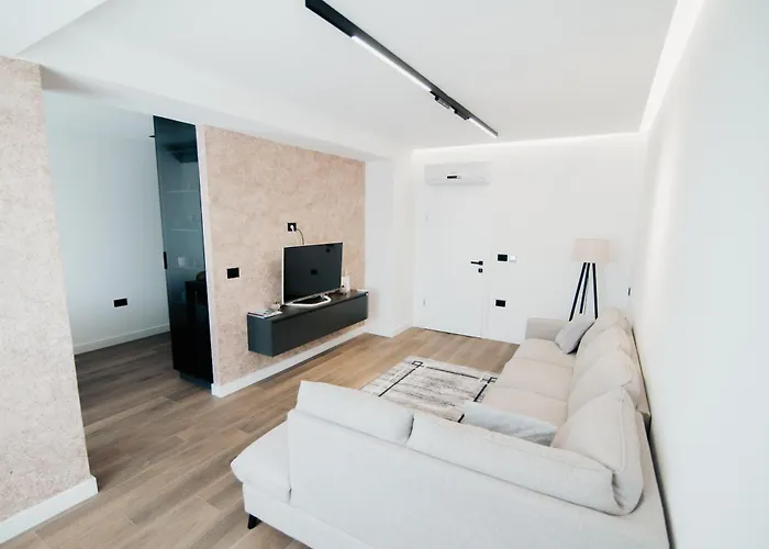 Froa Luxury Apartment