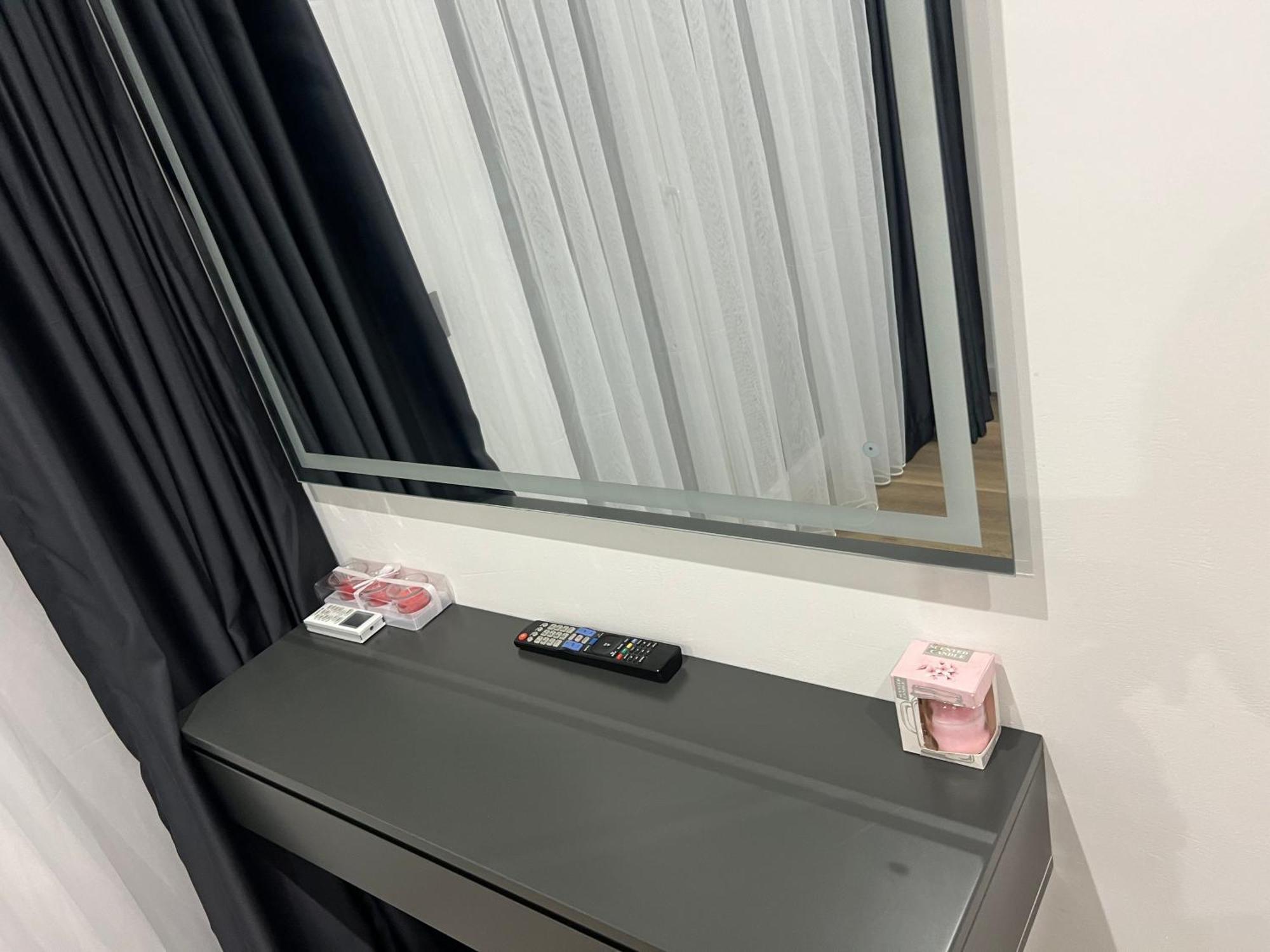 Apartment Froa Luxury *
