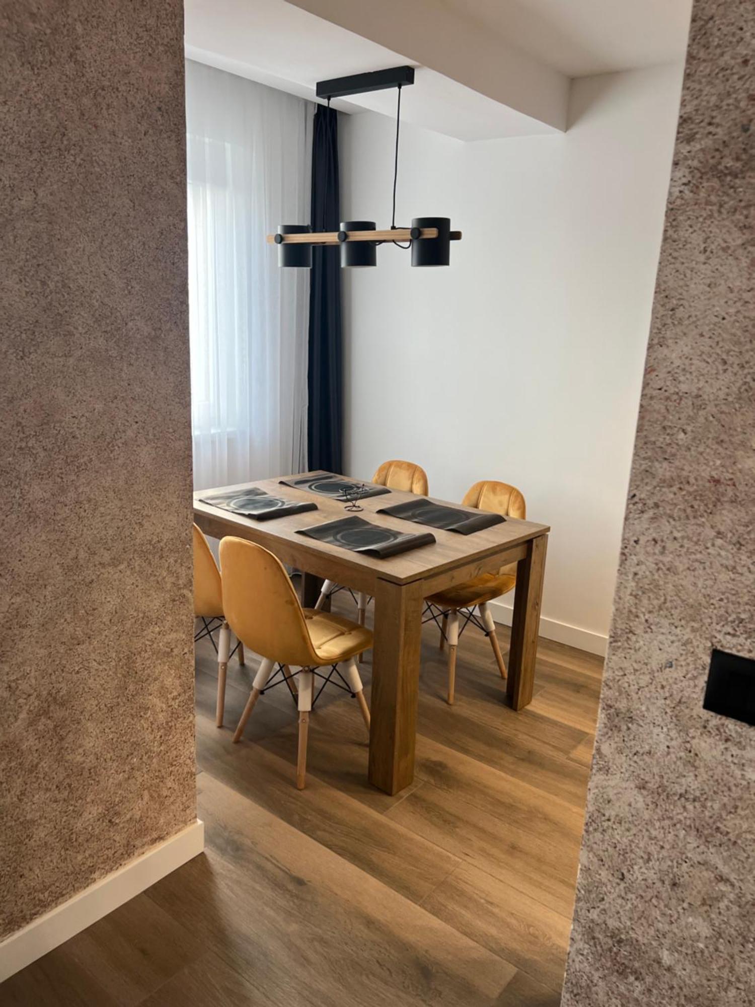 Froa Luxury Apartment *