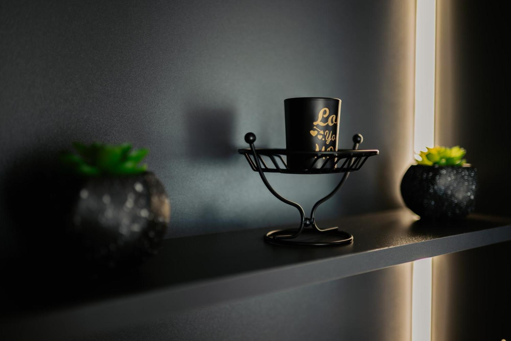 Apartment Froa Luxury