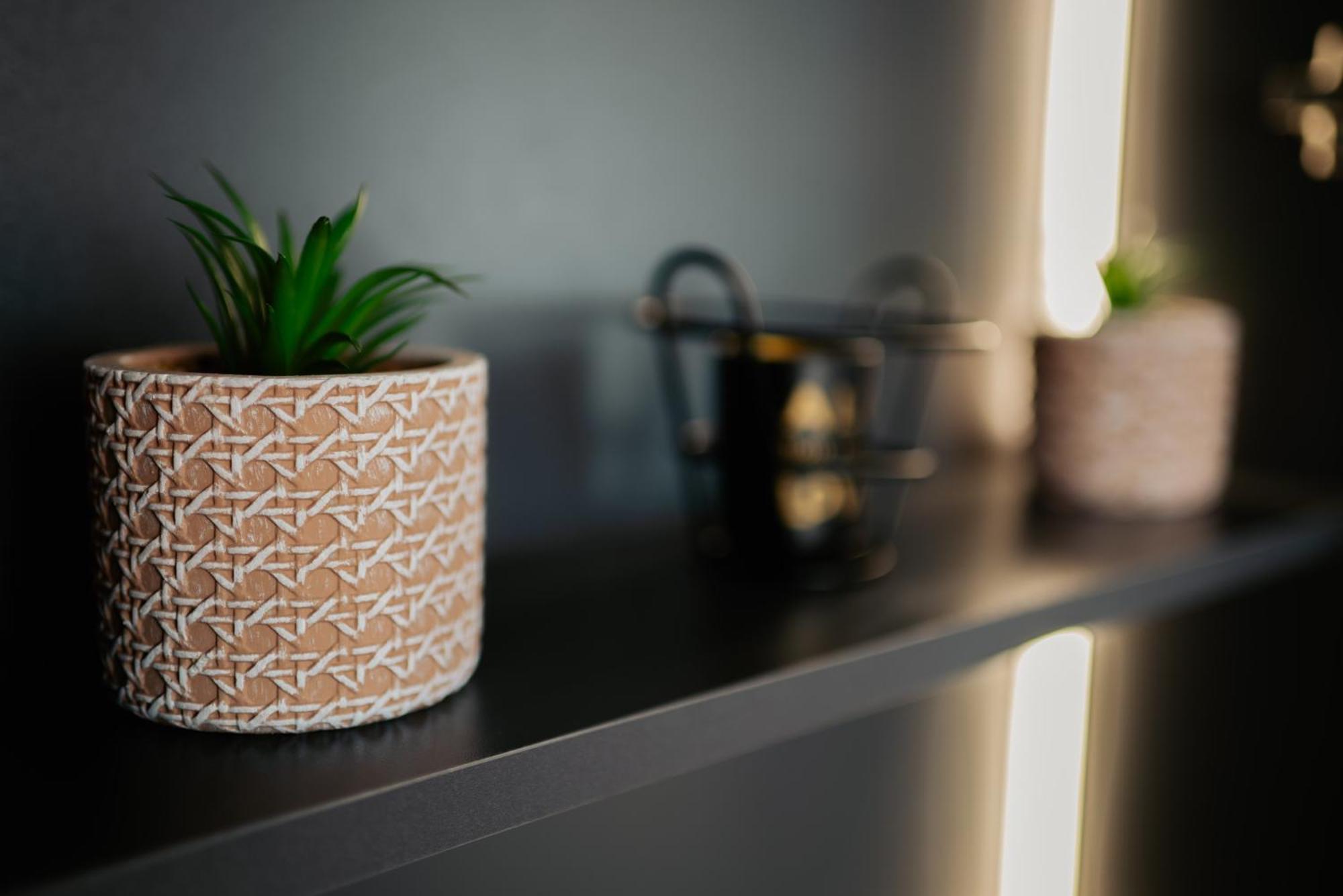 Froa Luxury Apartment