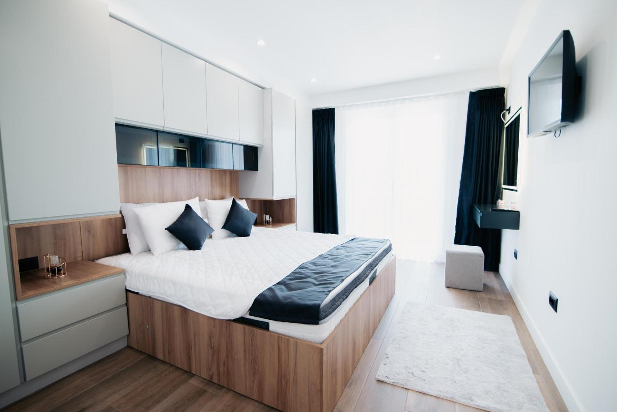 Froa Luxury Apartment