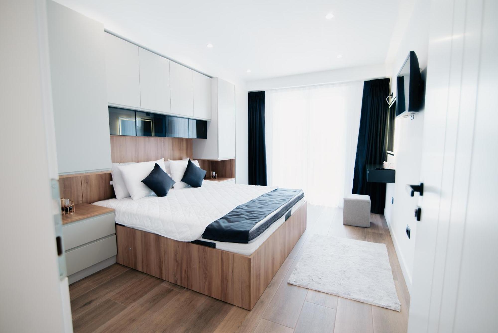 Apartment Froa Luxury