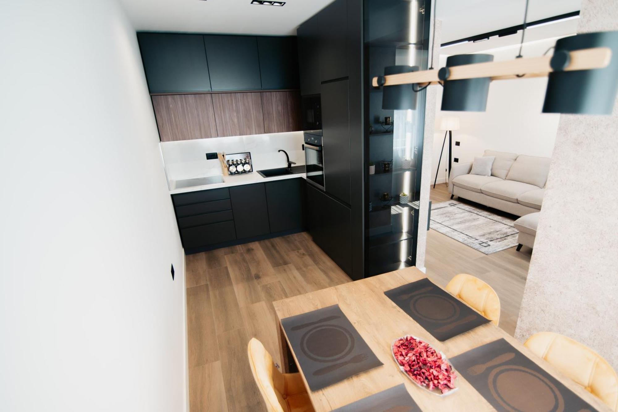 Froa Luxury Apartment *
