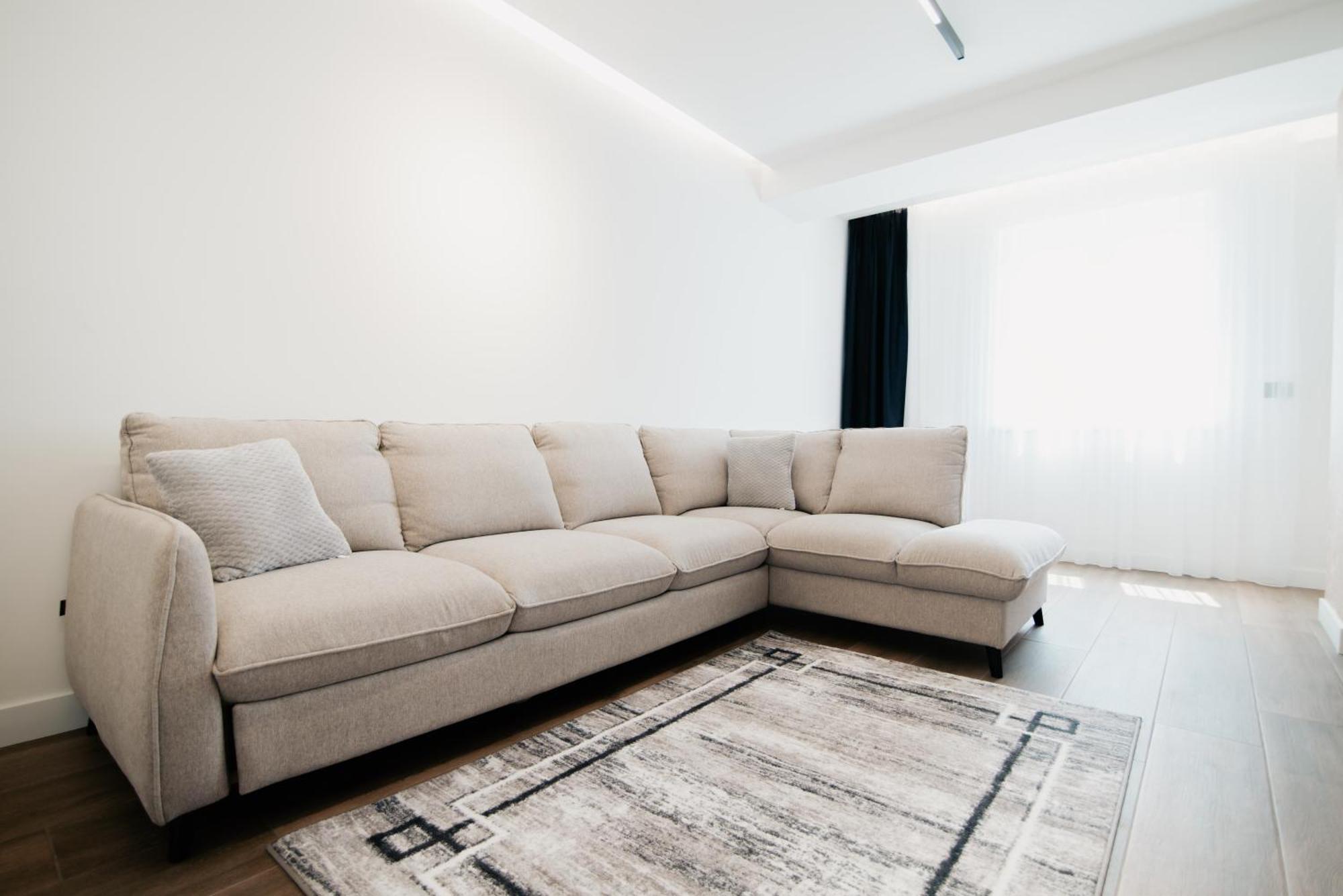 Apartment Froa Luxury